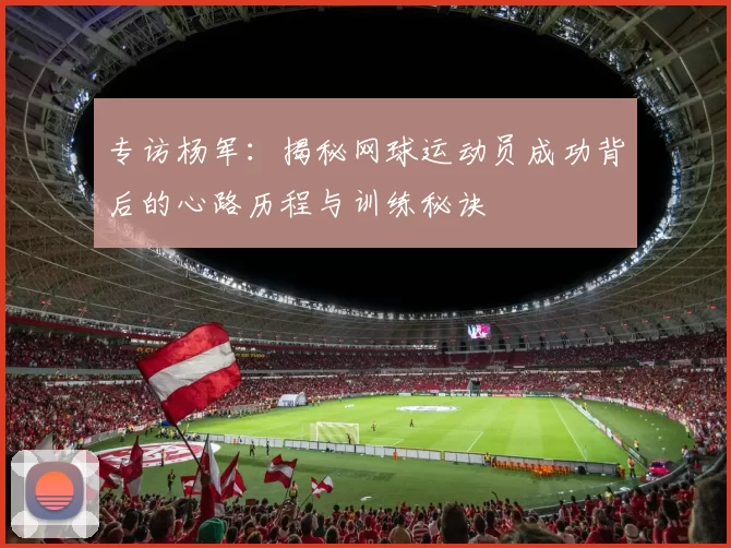 专访杨军：揭秘网球运动员成功背后的心路历程与训练秘诀