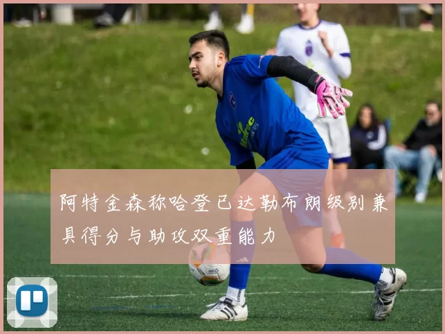 阿特金森称哈登已达勒布朗级别兼具得分与助攻双重能力